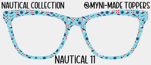 Nautical 11