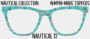 Nautical 12