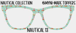 Nautical 13