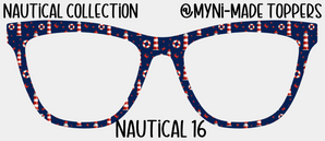 Nautical 16