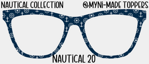 Nautical 20