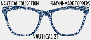 Nautical 21