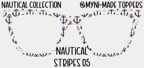Nautical Stripes 05