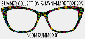 Neon Summer 01