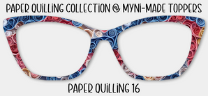 Paper Quilling 16