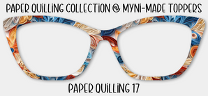 Paper Quilling 17