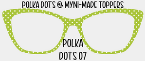 Polka Dots 07