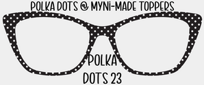 Polka Dots 23