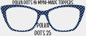 Polka Dots 25