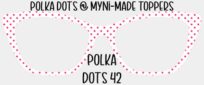 Polka Dots 42