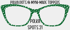 Polka Spots 21