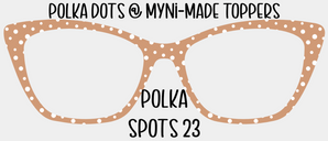 Polka Spots 23