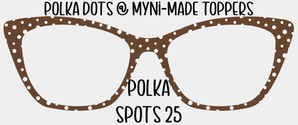 Polka Spots 25