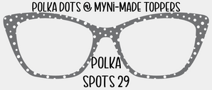 Polka Spots 29