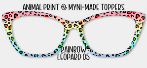 Rainbow Leopard 05