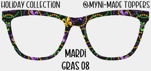Mardi Gras 08