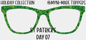 St Patricks Day 07