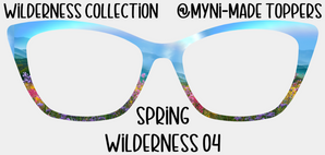Spring Wilderness 04