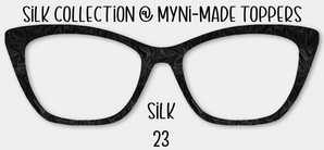 Silk 23