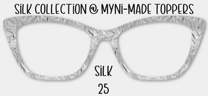 Silk 25