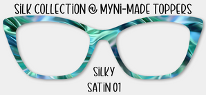 Silky Satin 01