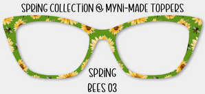 Spring Bees 03