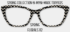 Spring Florals 02