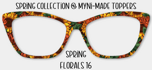 Spring Florals 16