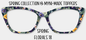 Spring Florals 18