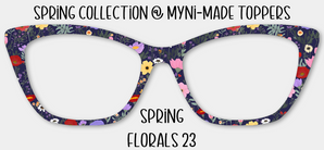 Spring Florals 23