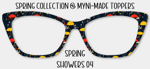 Spring Showers 04