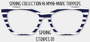Spring Stripes 01