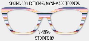 Spring Stripes 02