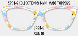Spring Sun 01