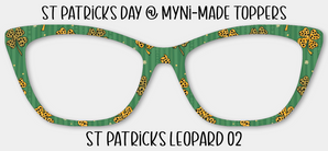 St Patricks Leopard 02