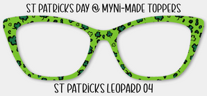 St Patricks Leopard 04