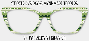 St Patricks Stripes 04