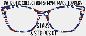 Stars & Stripes 01