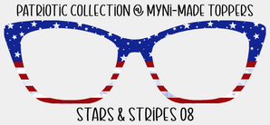 Stars & Stripes 08