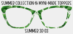 Summer 3D 03