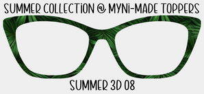 Summer 3D 08