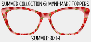Summer 3D 14
