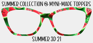 Summer 3D 21