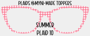 Summer Plaid 10
