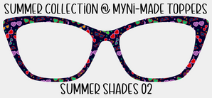 Summer Shades 02