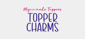 Topper Charms