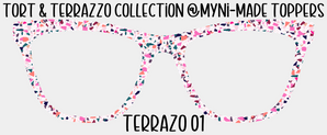 Terrazzo 01