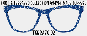 Terrazzo 02