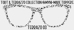 Terrazzo 03