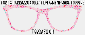 Terrazzo 04